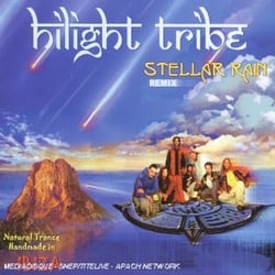 Stellar rain