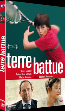 Terre battue