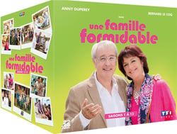 Une famille formidable - Saisons 1 à 12
