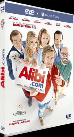 Alibi.com
