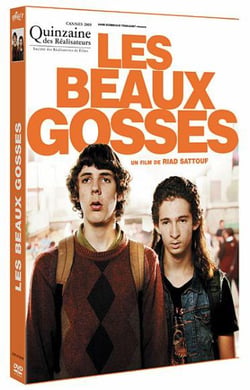 Les Beaux gosses