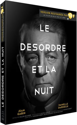 Le Désordre et la nuit