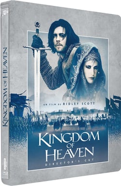 Kingdom of Heaven