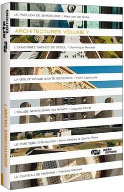 Architectures vol. 7