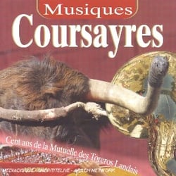 Musiques Coursayres