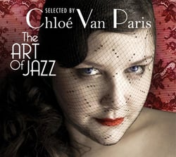 The Art of Jazz (selected by Chloé Van Paris)