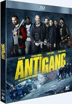 Antigang