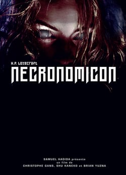 Necronomicon - DVD