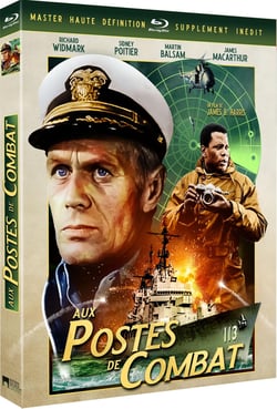 Aux postes de combat