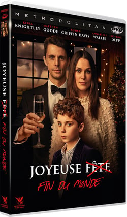 Joyeuse fin du monde