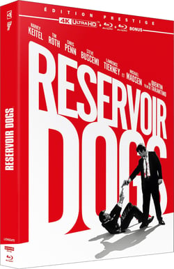 Reservoir Dogs
