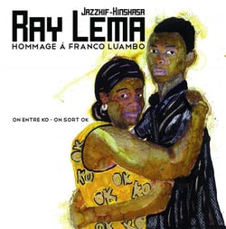 Hommage a Franco Luambo - on rentre ko on sort ok