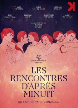 Les Rencontres d'après minuit