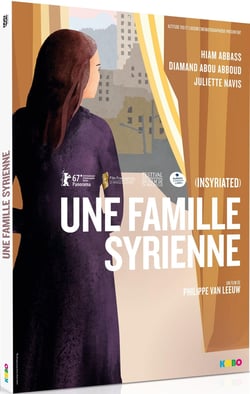 Une famille syrienne