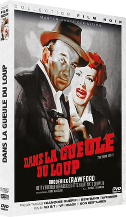 Dans la gueule du loup