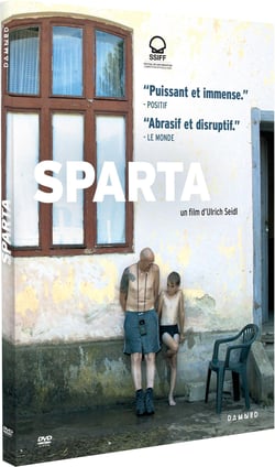 Sparta