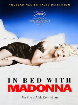 In Bed with Madonna