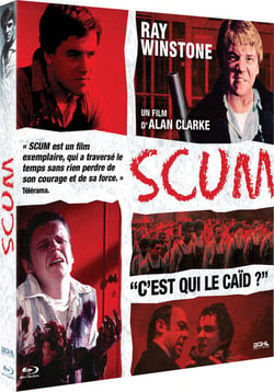 Scum