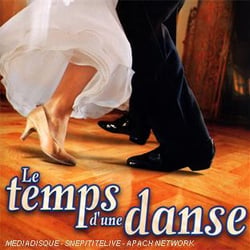 Le temps d'une danse