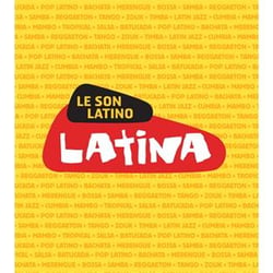 Radio latina