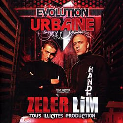 Évolution urbaine
