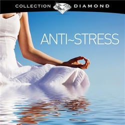 Anti-stress - CD