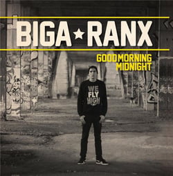 Good morning midnight