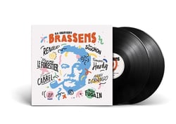 Ils chantent Brassens