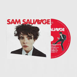 Sam Sauvage