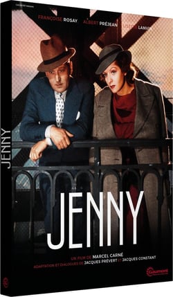 Jenny