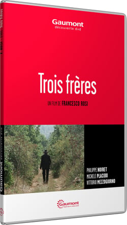 Trois frères
