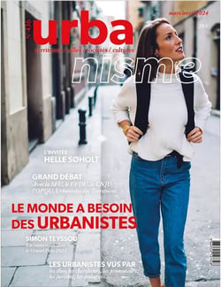Revue urbanisme n.436 : Le monde a besoin des urbanistes