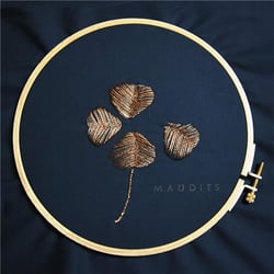 Maudits
