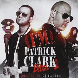 I'm patrick clarck bitch 2