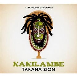 Kakilambe