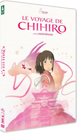Le Voyage de Chihiro