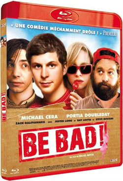 Be Bad !