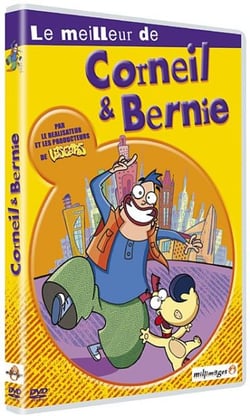 CORNEIL ET BERNIE