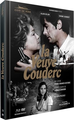 La Veuve Couderc