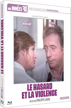 Le Hasard et la violence