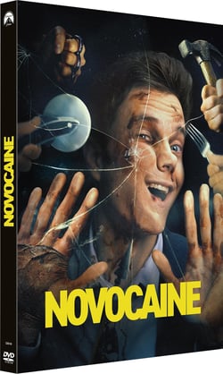 Novocaine