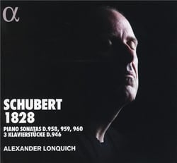Schubert 1828