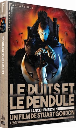 Le Puits et le Pendule