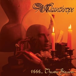 1666... Theatre Bizarre - édition limitée