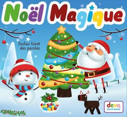 Noël magique