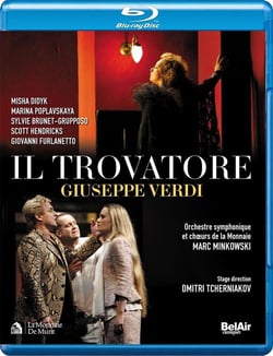 Le trouvère