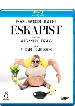 Eskapist