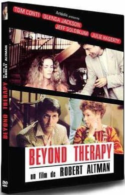 Beyond Therapy