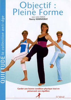 Objectif pleine forme