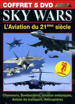 Sky Wars - L'aviation du 21ème siècle